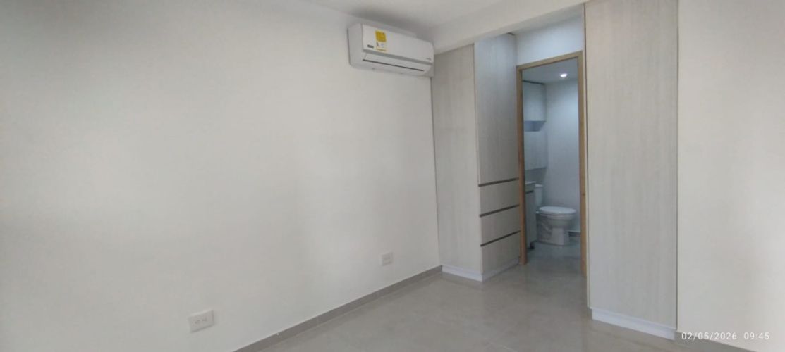 Apartaestudio en venta en El Refugio, Cali, 30 m² · foto 16 de 24