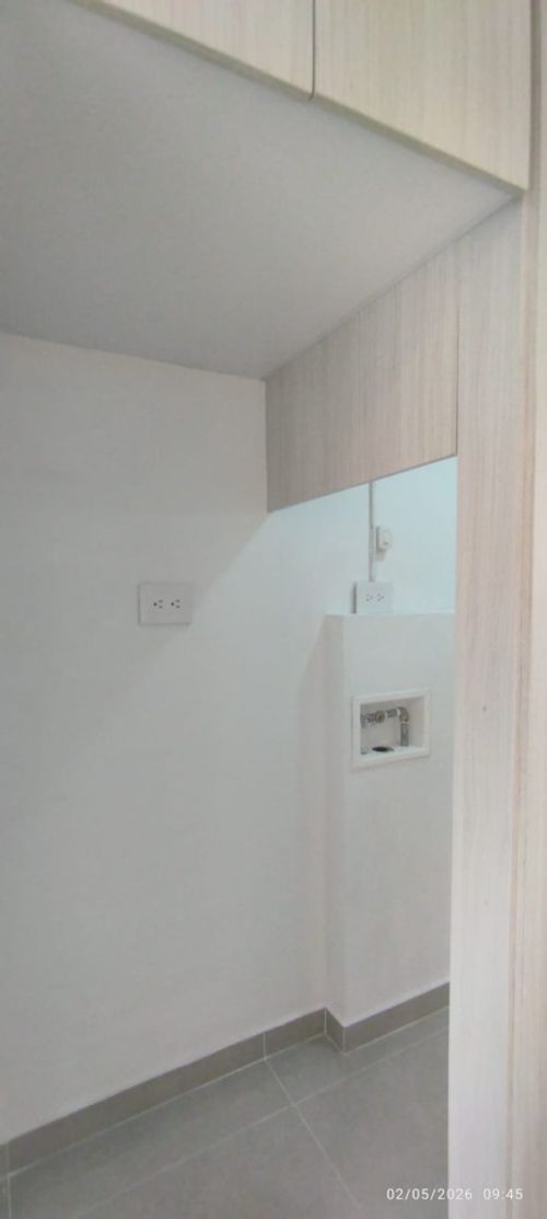 Apartaestudio en venta en El Refugio, Cali, 30 m² · foto 18 de 24