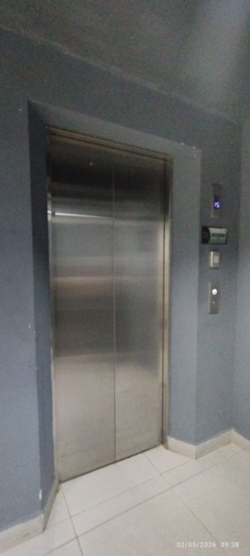 Apartaestudio en venta en El Refugio, Cali, 30 m² · foto 23 de 24