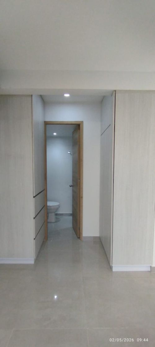 Apartaestudio en venta en El Refugio, Cali, 30 m² · foto 24 de 24