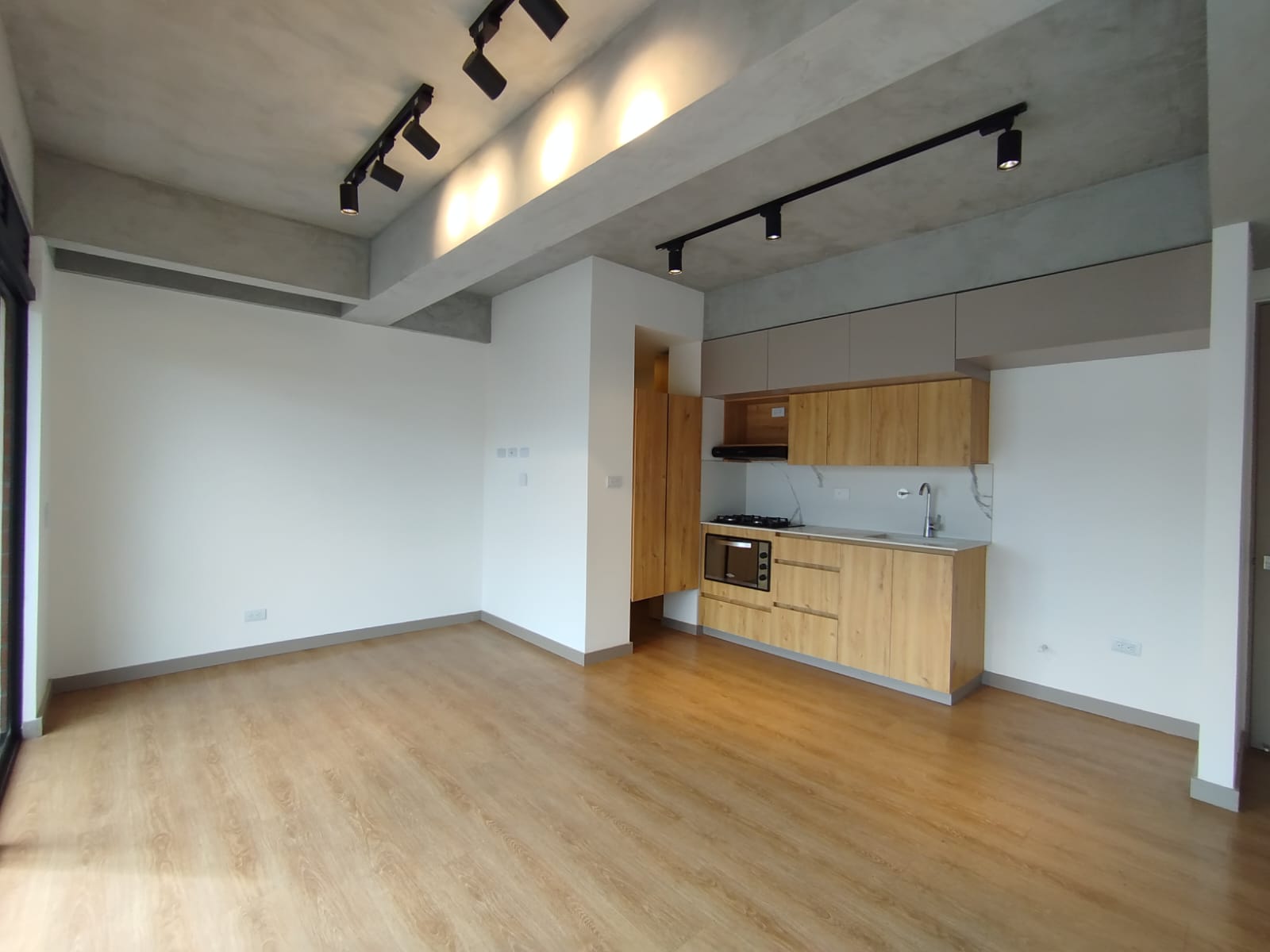Apartamento en arriendo en Centro, Rionegro · foto 2 de 13