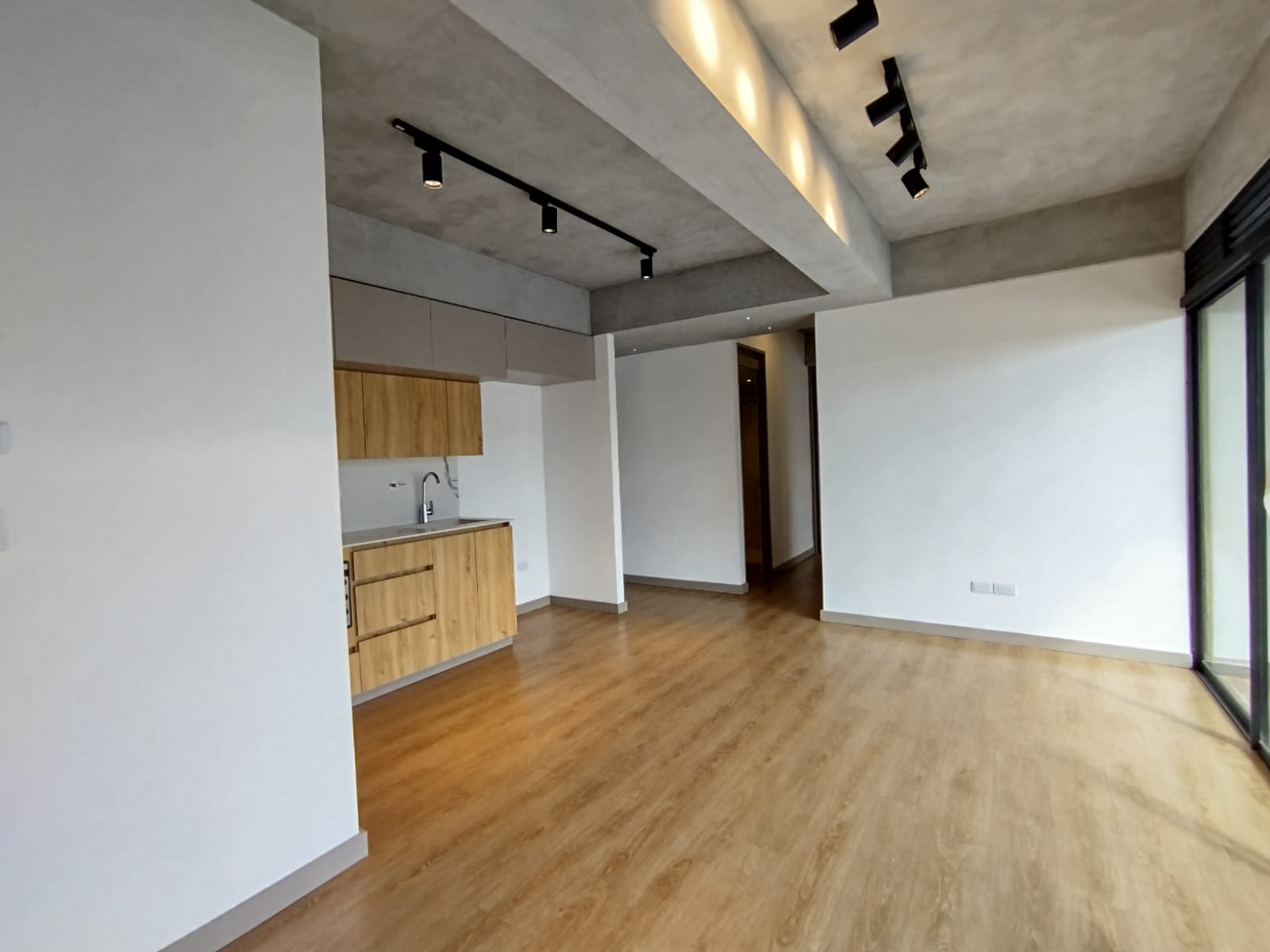 Apartamento en arriendo en Centro, Rionegro · foto 4 de 13