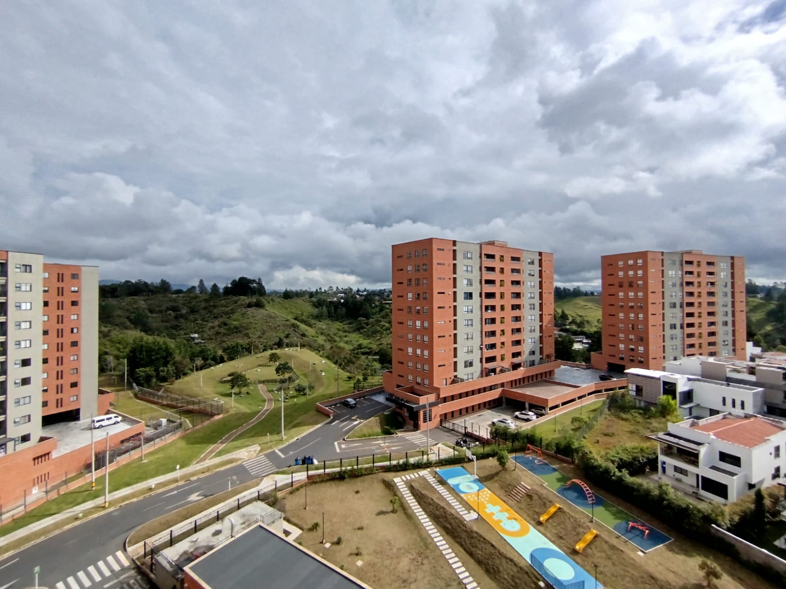 Apartamento en arriendo en Centro, Rionegro · foto 6 de 13
