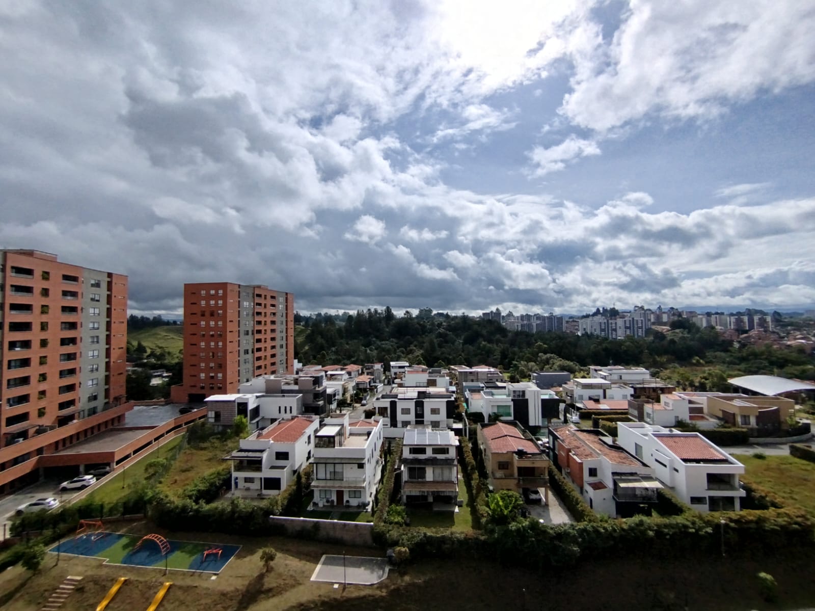 Apartamento en arriendo en Centro, Rionegro · foto 9 de 13