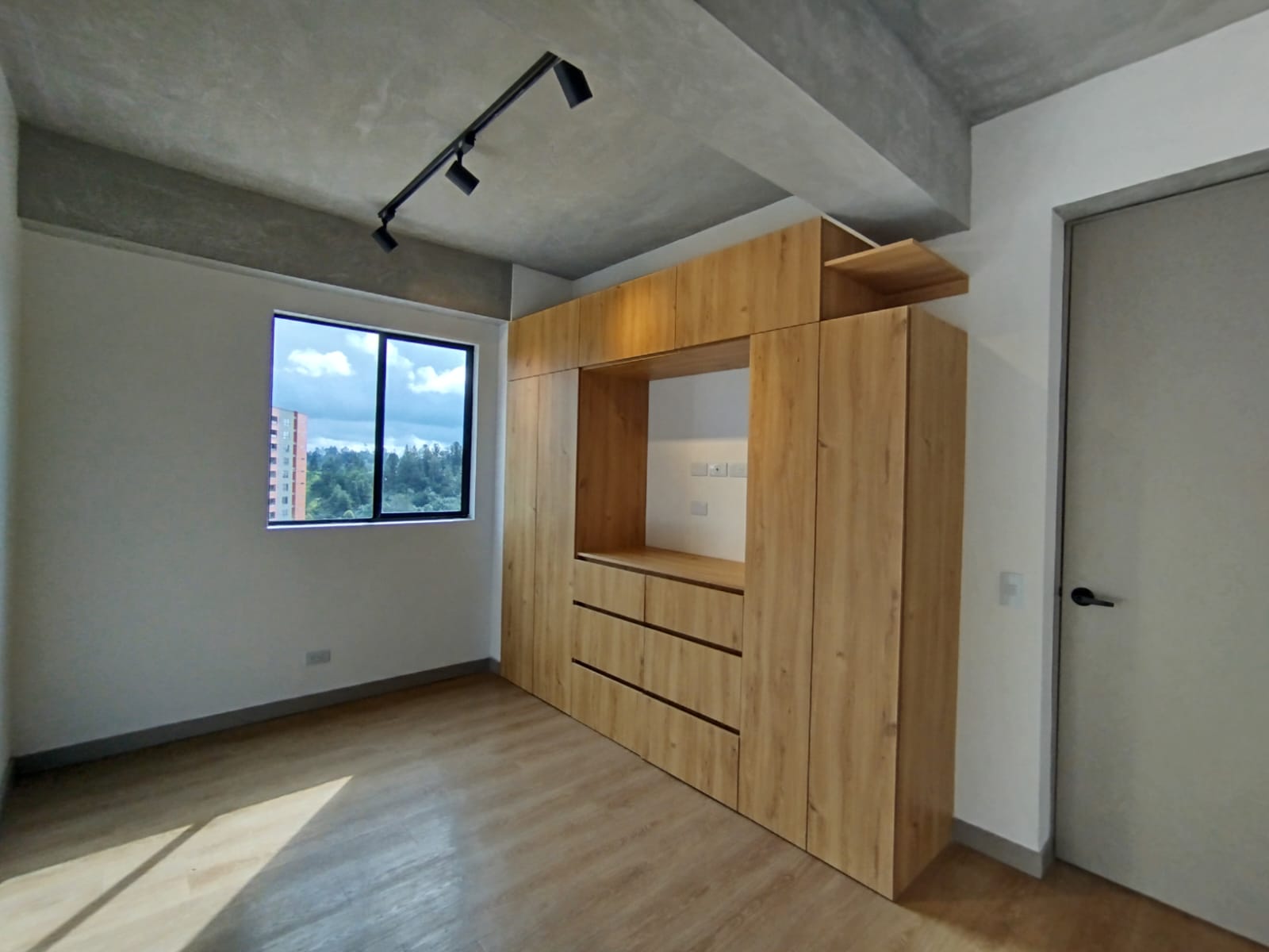 Apartamento en arriendo en Centro, Rionegro · foto 10 de 13