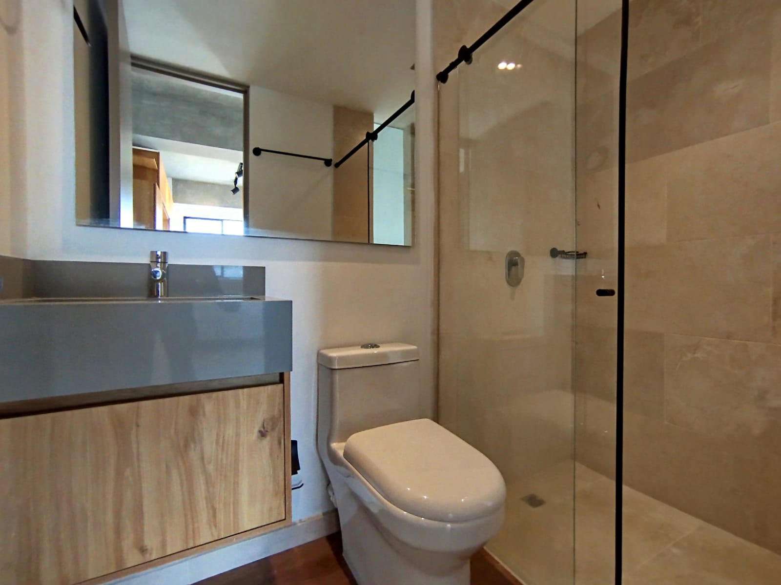 Apartamento en arriendo en Centro, Rionegro · foto 12 de 13