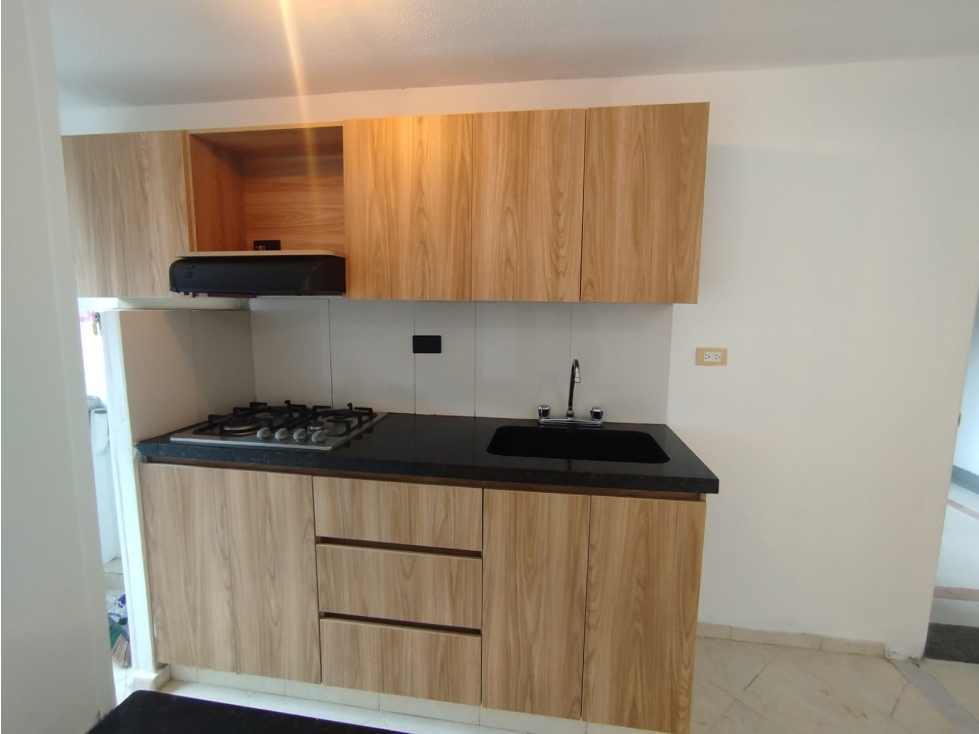 Apartamento en venta en Loma del Indio, Medellín 2