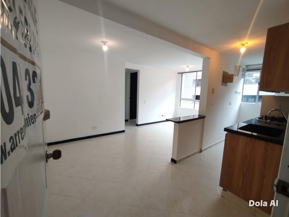 Apartamento en venta en Loma del Indio, Medellín 4