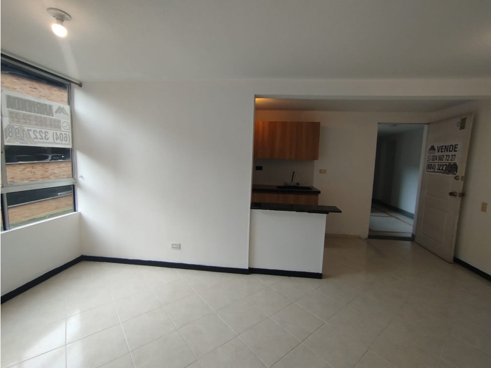 Apartamento en venta en Loma del Indio, Medellín 5
