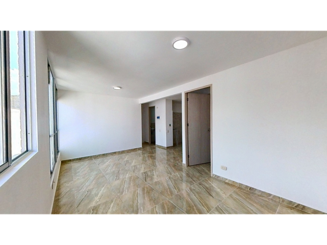 Apartamento de 2 alcobas en venta en Zona Industrial, Cali, 50 m² · foto 3 de 13