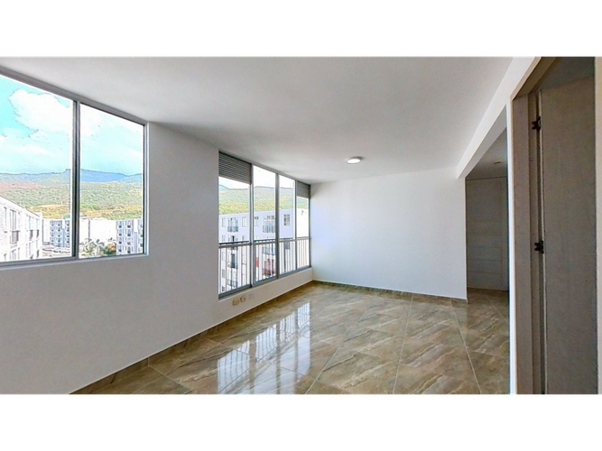Apartamento de 2 alcobas en venta en Zona Industrial, Cali, 50 m² · foto 4 de 13