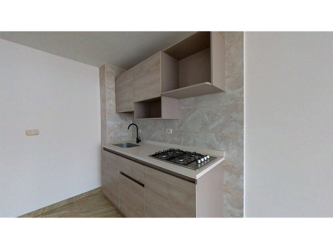 Apartamento de 2 alcobas en venta en Zona Industrial, Cali, 50 m² · foto 13 de 13
