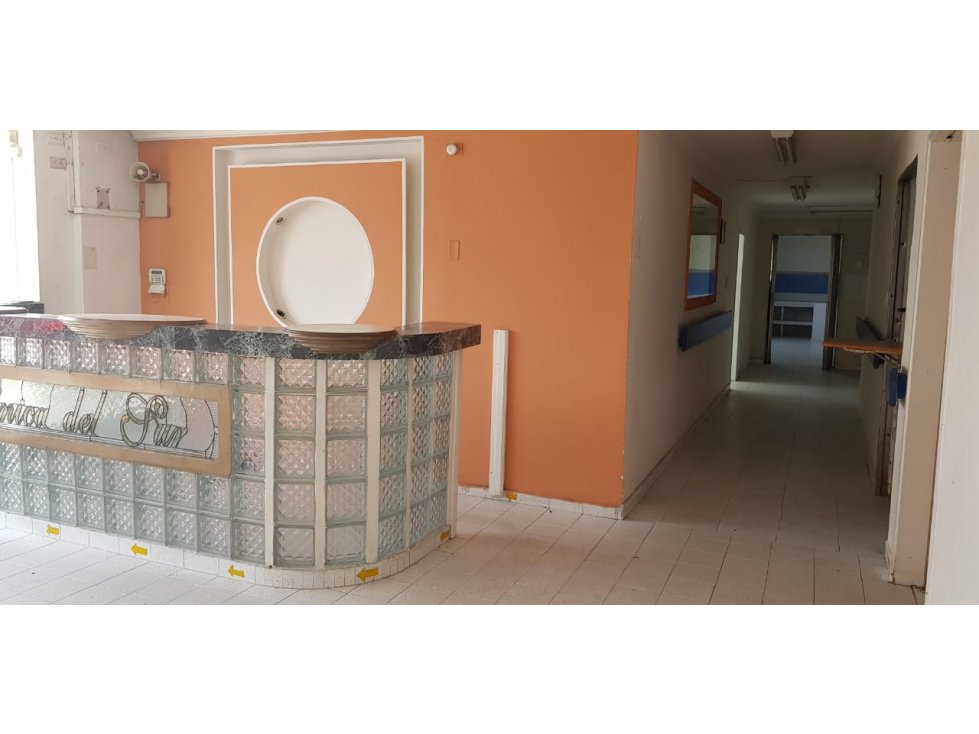 Local en venta en Tres Esquinas, Armenia, 384 m² · foto 11 de 20
