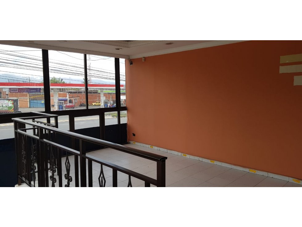 Local en venta en Tres Esquinas, Armenia, 384 m² · foto 17 de 20