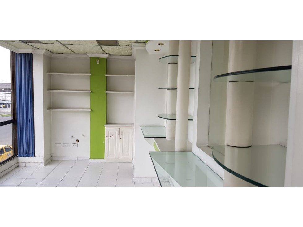Local en venta en Tres Esquinas, Armenia, 384 m² · foto 19 de 20