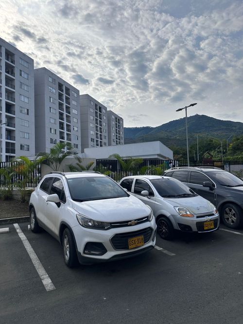 Apartamento de 2 alcobas en venta en Las Americas, Yumbo, 60 m² · foto 4 de 9