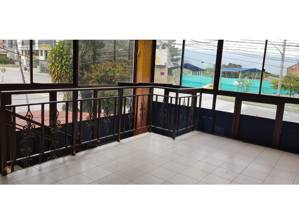 Local en venta en Tres Esquinas, Armenia, 384 m² · foto 20 de 20