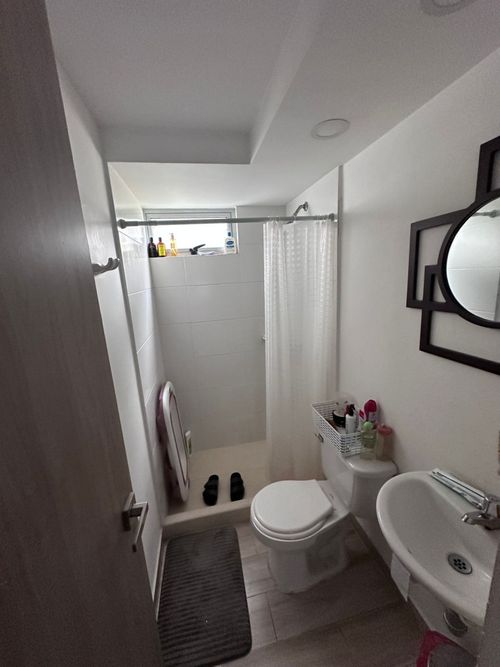 Apartamento de 2 alcobas en venta en Las Americas, Yumbo, 60 m² · foto 7 de 9