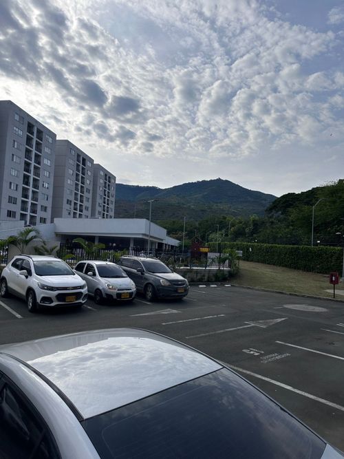 Apartamento de 2 alcobas en venta en Las Americas, Yumbo, 60 m² · foto 8 de 9