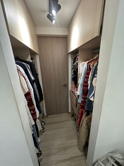 Apartamento de 2 alcobas en venta en Las Americas, Yumbo, 60 m² · foto 9 de 9