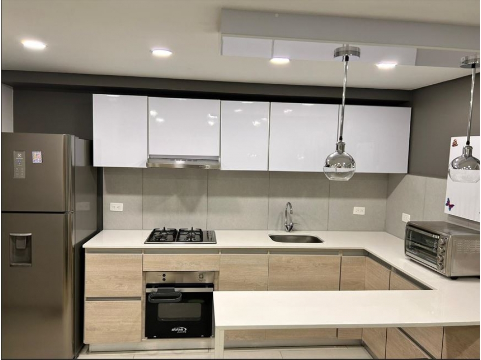 Apartamento en venta en Chapinero, Bogotá · foto 4 de 10