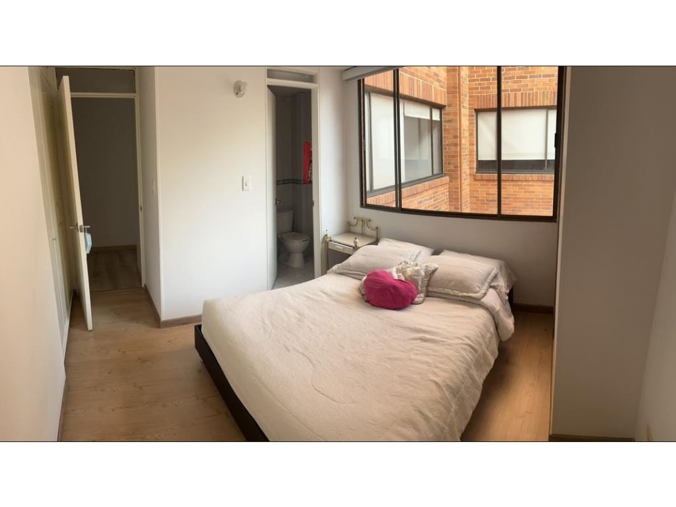 Apartamento en venta en Chapinero, Bogotá · foto 6 de 10
