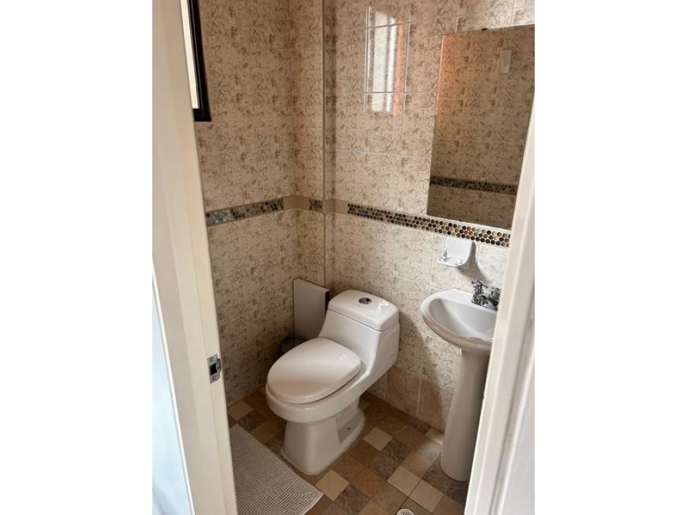 Apartamento en venta en Chapinero, Bogotá · foto 9 de 10