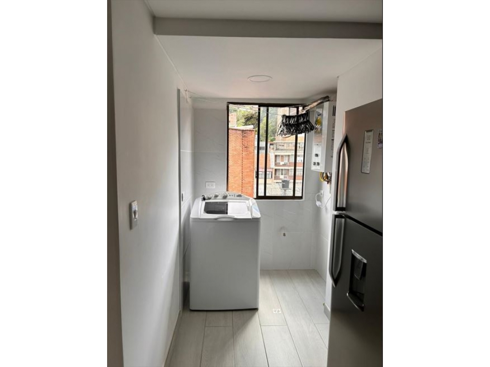 Apartamento en venta en Chapinero, Bogotá · foto 10 de 10