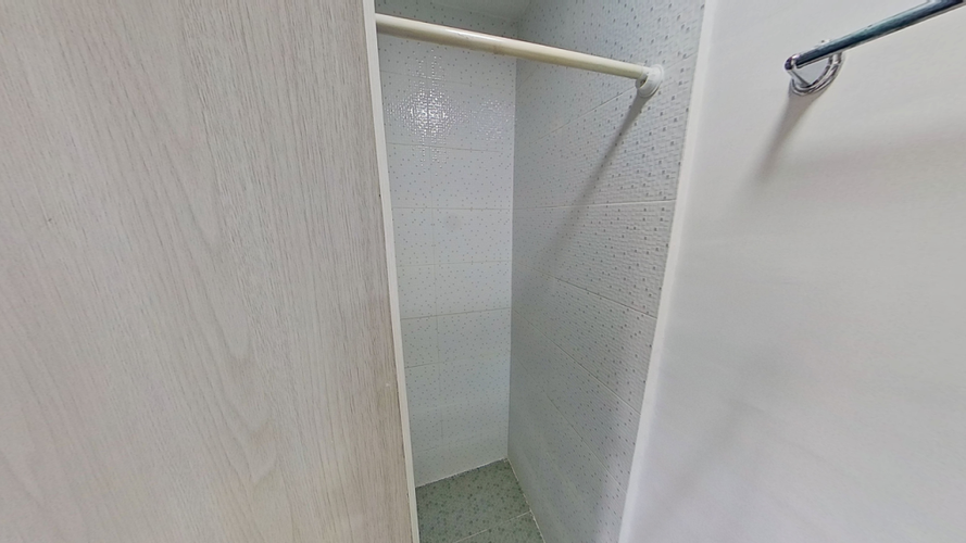 Apartamento de 3 alcobas en venta en Cachipay, Cali, 59 m² · foto 3 de 14