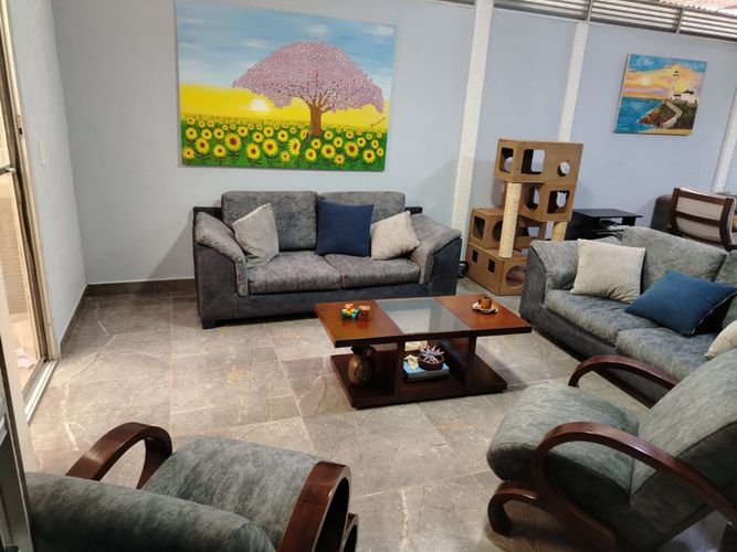Casa de 4 alcobas en venta en Simon Bolivar, Jamundí, 280 m² · foto 16 de 17