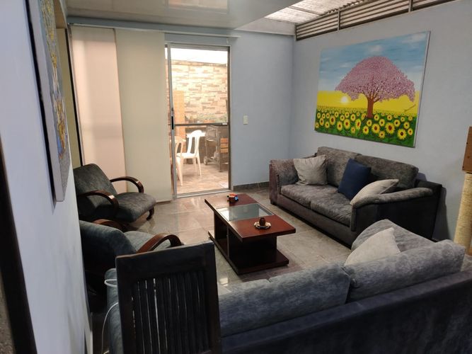 Casa de 4 alcobas en venta en Simon Bolivar, Jamundí, 280 m² · foto 17 de 17
