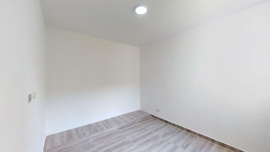 Apartamento de 2 alcobas en venta en San Jorge, Yumbo, 46 m² · foto 3 de 13