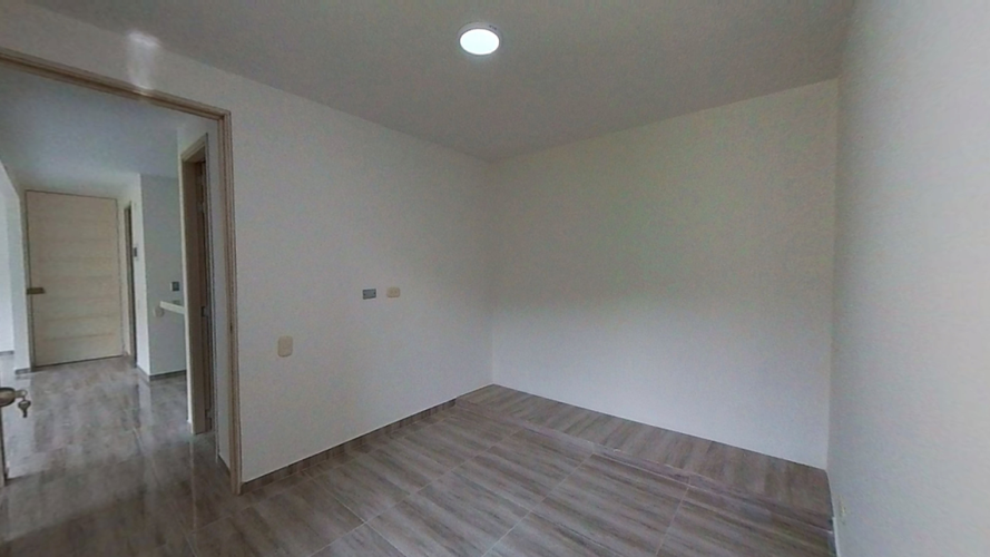 Apartamento de 2 alcobas en venta en San Jorge, Yumbo, 46 m² · foto 5 de 13