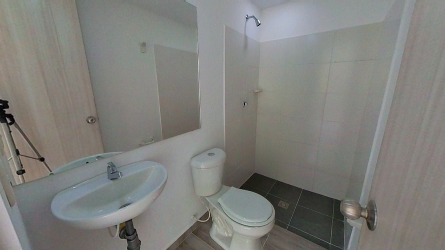 Apartamento de 2 alcobas en venta en San Jorge, Yumbo, 46 m² · foto 8 de 13