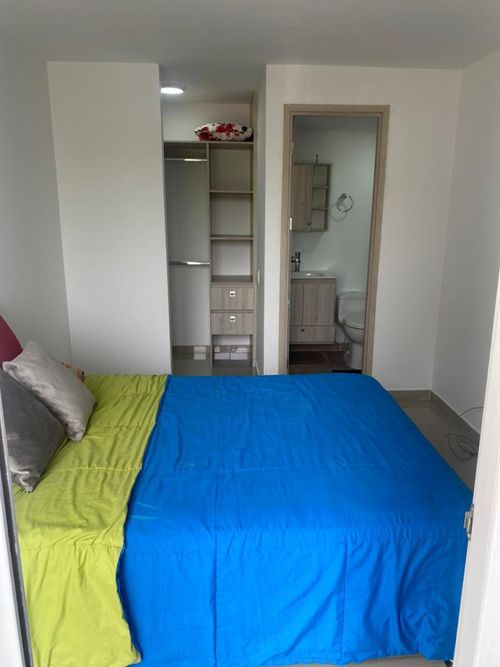 Apartamento de 3 alcobas en venta en Las Americas, Yumbo, 64 m² · foto 2 de 21