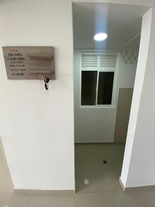 Apartamento de 3 alcobas en venta en Las Americas, Yumbo, 64 m² · foto 5 de 21