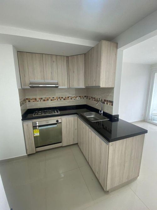 Apartamento de 3 alcobas en venta en Las Americas, Yumbo, 64 m² · foto 14 de 21