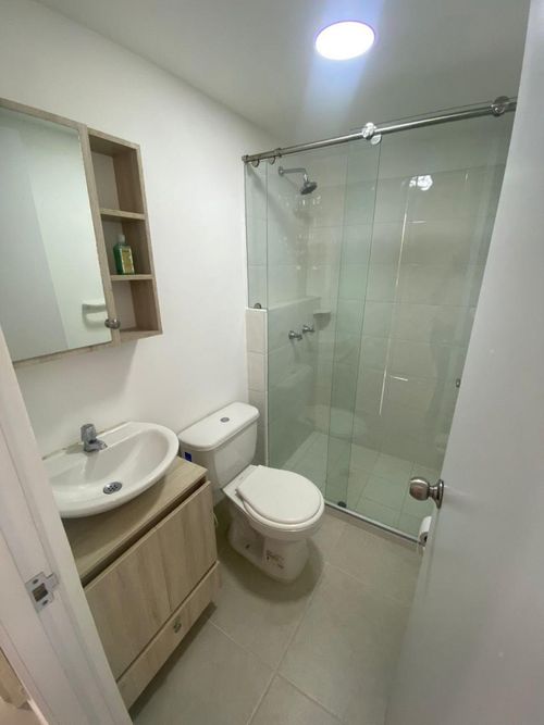 Apartamento de 3 alcobas en venta en Las Americas, Yumbo, 64 m² · foto 16 de 21