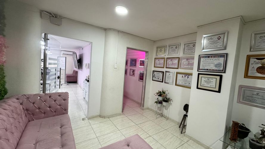 Local en venta en Sector Plaza De Bolivar, Pereira, 147 m² · foto 7 de 8