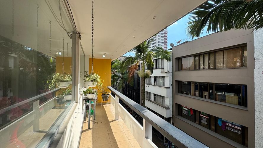 Local en venta en Sector Plaza De Bolivar, Pereira, 147 m² · foto 8 de 8