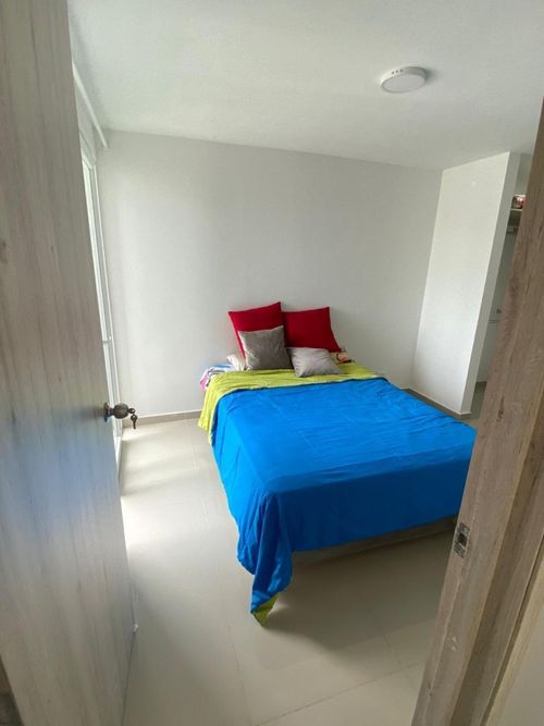 Apartamento de 3 alcobas en venta en Las Americas, Yumbo, 64 m² · foto 18 de 21