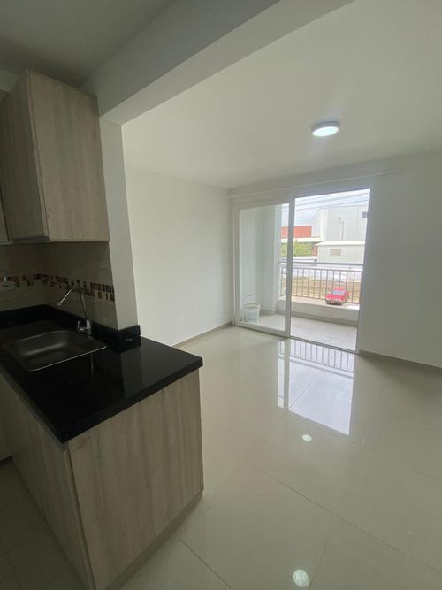 Apartamento de 3 alcobas en venta en Las Americas, Yumbo, 64 m² · foto 19 de 21
