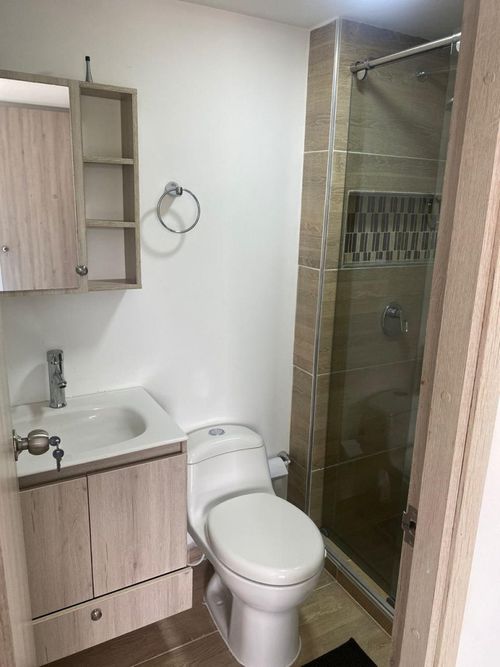 Apartamento de 3 alcobas en venta en Las Americas, Yumbo, 64 m² · foto 21 de 21
