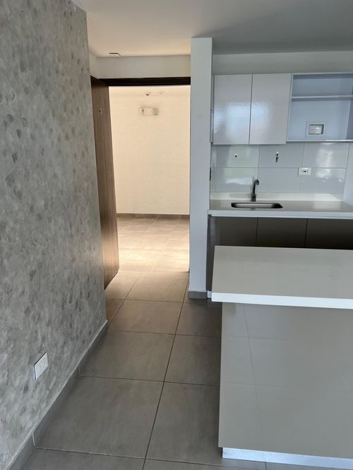 Apartaestudio en venta en Norte De Armenia, Armenia, 47 m² · foto 3 de 11