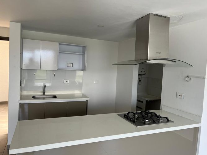 Apartaestudio en venta en Norte De Armenia, Armenia, 47 m² · foto 2 de 11