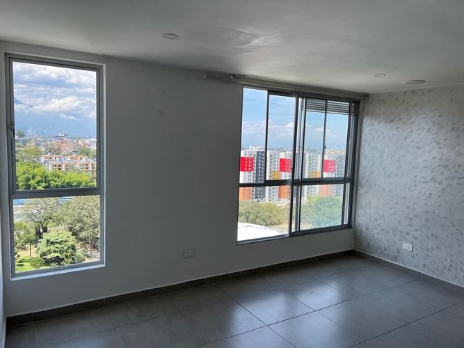 Apartaestudio en venta en Norte De Armenia, Armenia, 47 m² · foto 6 de 11