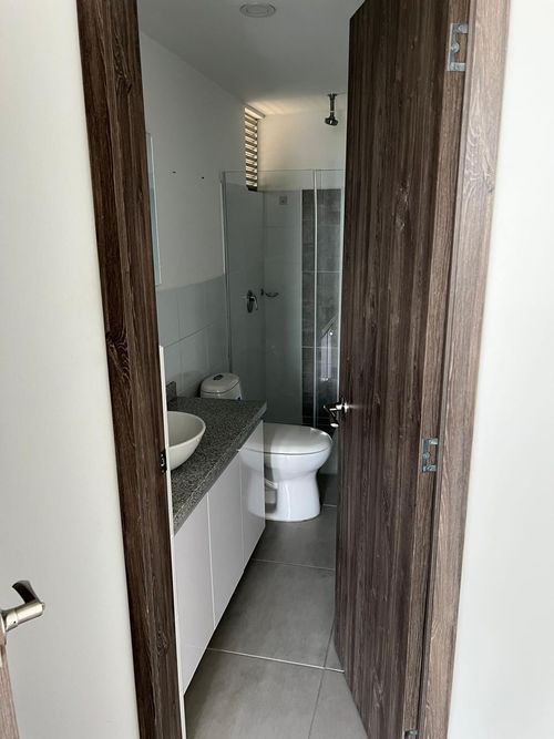 Apartaestudio en venta en Norte De Armenia, Armenia, 47 m² · foto 11 de 11