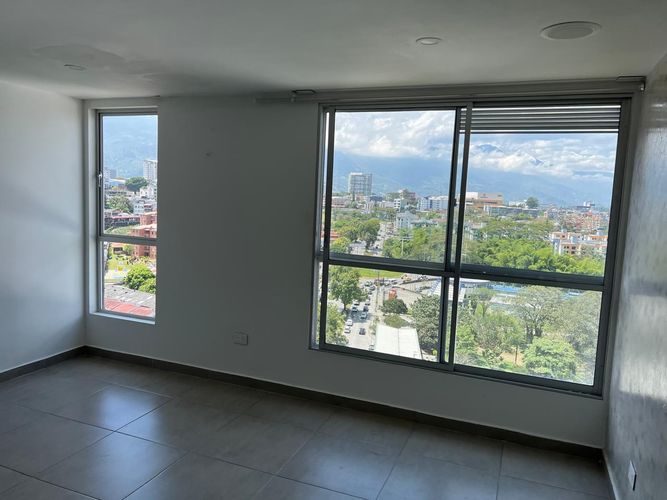 Apartaestudio en venta en Norte De Armenia, Armenia, 47 m² · foto 7 de 11