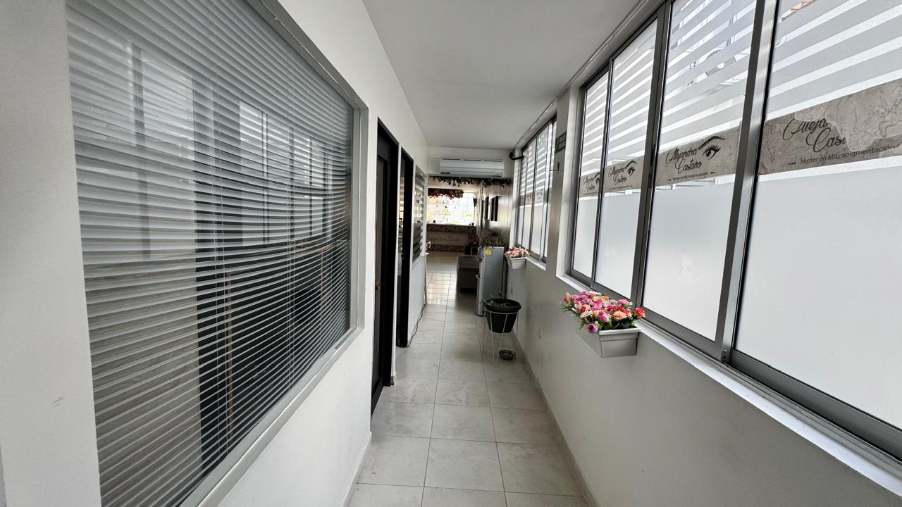 Apartamento en venta en Sector Plaza De Bolivar, Pereira · foto 2 de 9