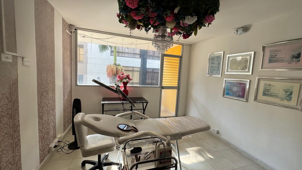 Apartamento en venta en Sector Plaza De Bolivar, Pereira · foto 4 de 9